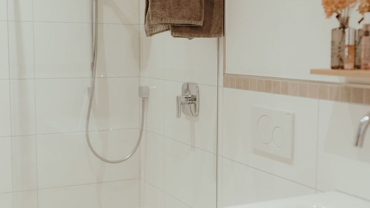 Birkenhof, Badezimmer Gartenwohnung Birkenhof, Badezimmer Gartenwohnung